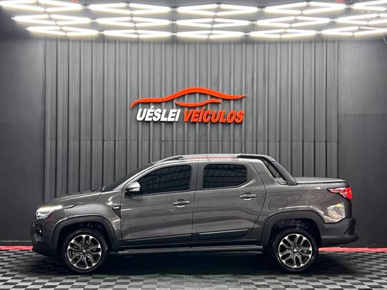 FIAT STRADA 1.0 TURBO 200 FLEX ULTRA CD CVT